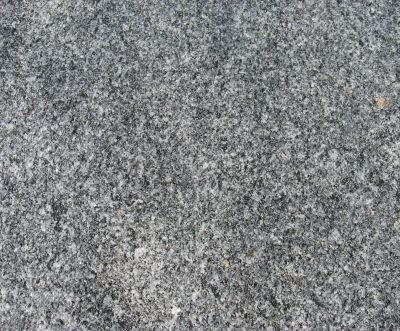 the texture of the stone