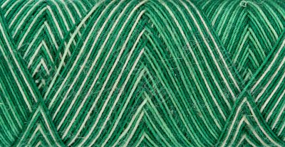green spool of thread