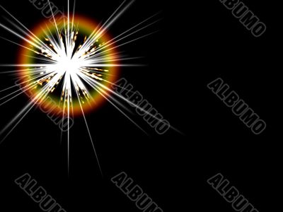 Solarburst