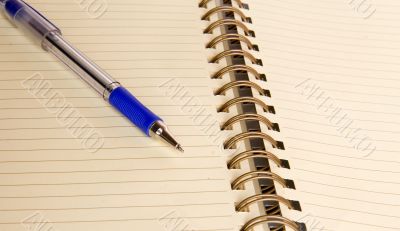 stylish pad and pen stylish pad and pen