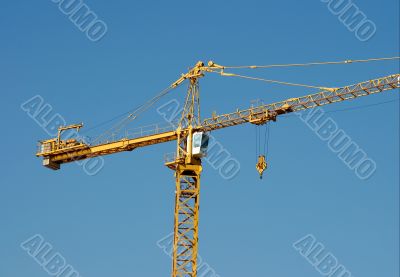 Crane