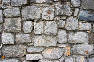 Wall