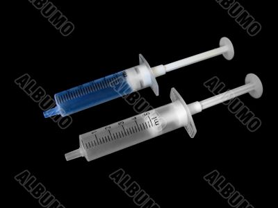 Syringes