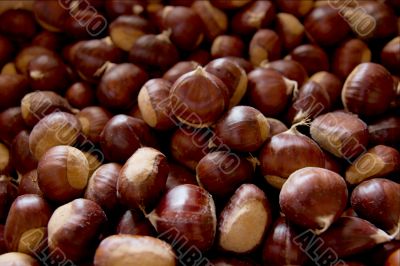 Chestnuts