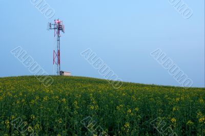 Transmitter