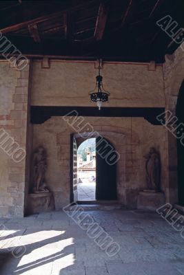 Abbazia di Follina Abbazia di Follina