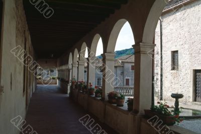 Abbazia di Follina Abbazia di Follina