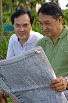 Interesting Paper Interesting Paper
