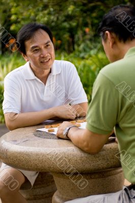 Outdoor Pastime Outdoor Pastime