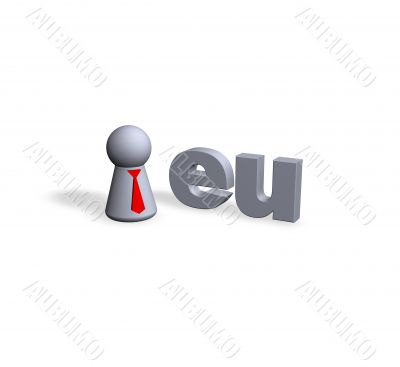 eu domain