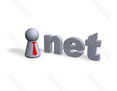 net domain