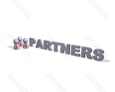 partners