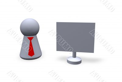 blank offer sign blank offer sign