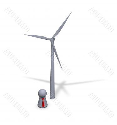 windpower