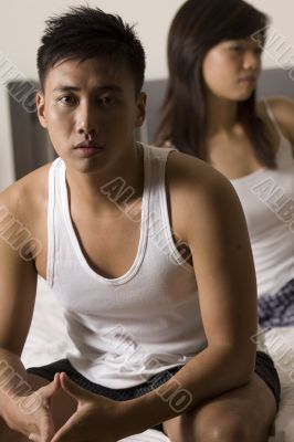 Couple In The Bedroom 5