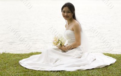Asian Bride 1