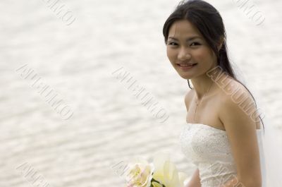Asian Bride 2