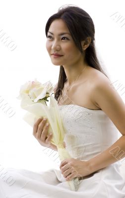 Asian Bride 3