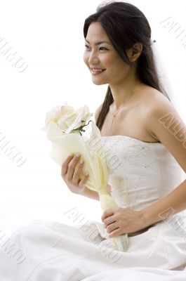 Asian Bride 4