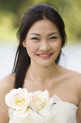 Asian Bride 6