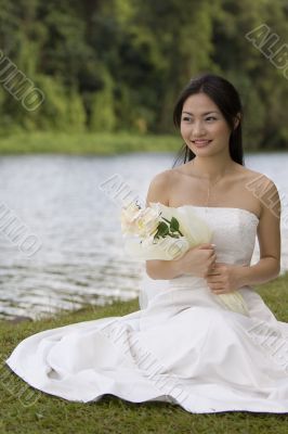 Asian Bride 7
