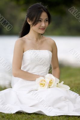 Asian Bride 8