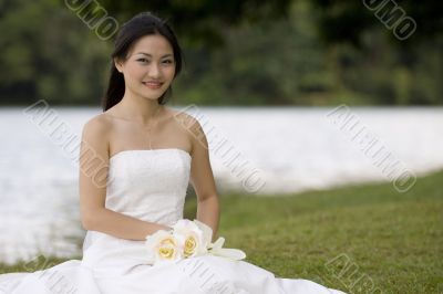 Asian Bride 9