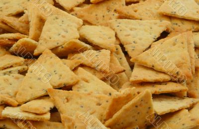crackers macro