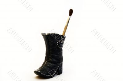 Boot souvenir Boot souvenir