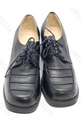 shoe-laces