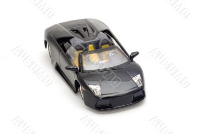 sport car