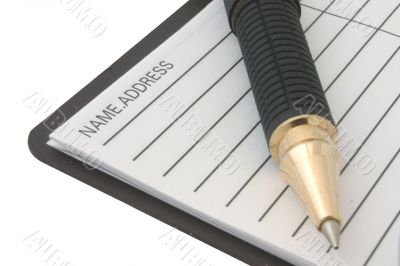 Address & Phone Book Address & Phone Book