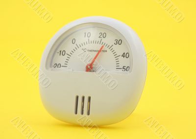 desk thermometer