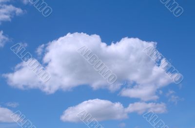 perfect cumulus