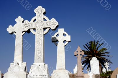 Cemetery Cemetery