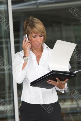 Checking the data Checking the data