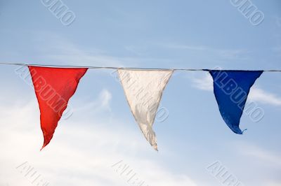 Flags
