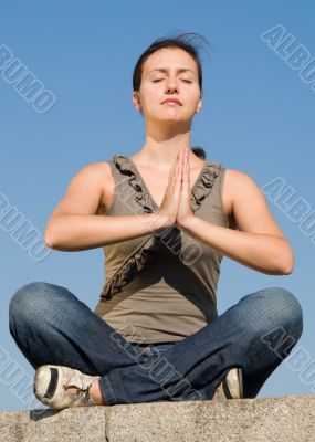 Meditation Meditation