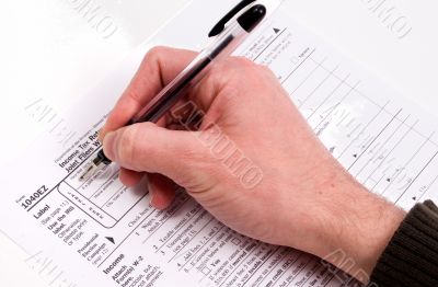 tax forms