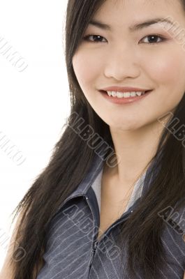 Asian Businesswoman 4