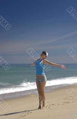 Carefree time