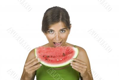 Watermelon desire