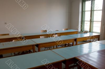 Classroom