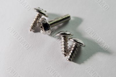 Screws