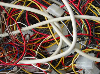 Wires