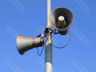 Loudspeakers