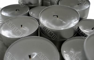 Candles Candles