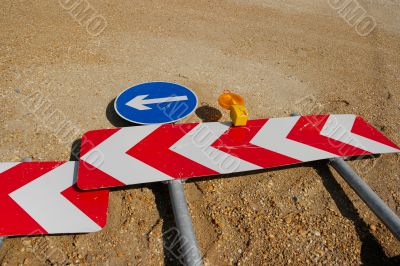 Roadsigns Roadsigns