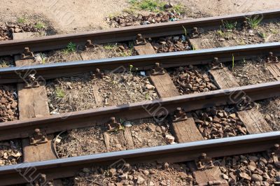 Rails Rails