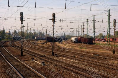 Railways